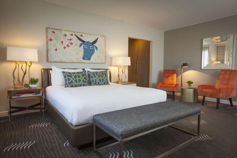 Hotel Kimpton Palomar Cityscape By Ihg