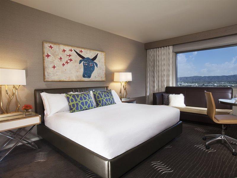 Kimpton Palomar Cityscape By Ihg 4* Phoenix