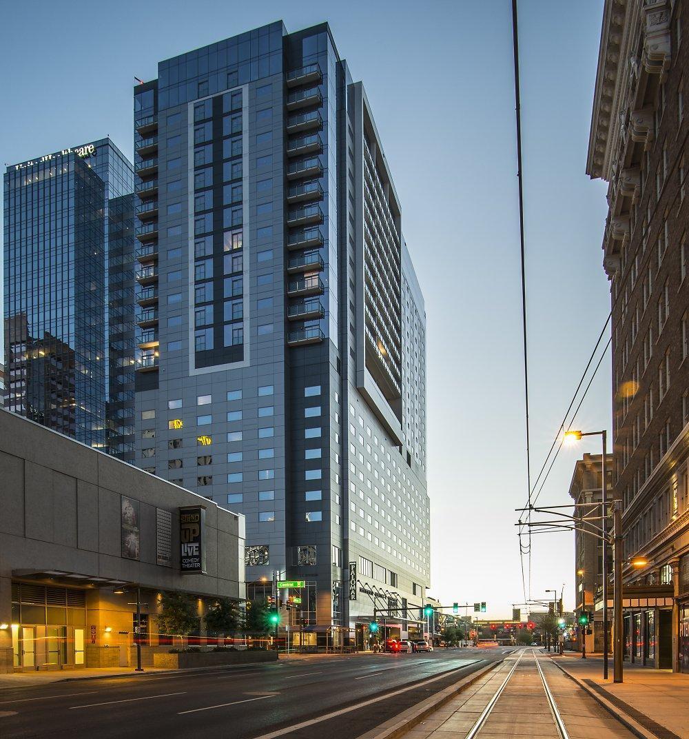 Kimpton Palomar Cityscape By Ihg 4* Phoenix