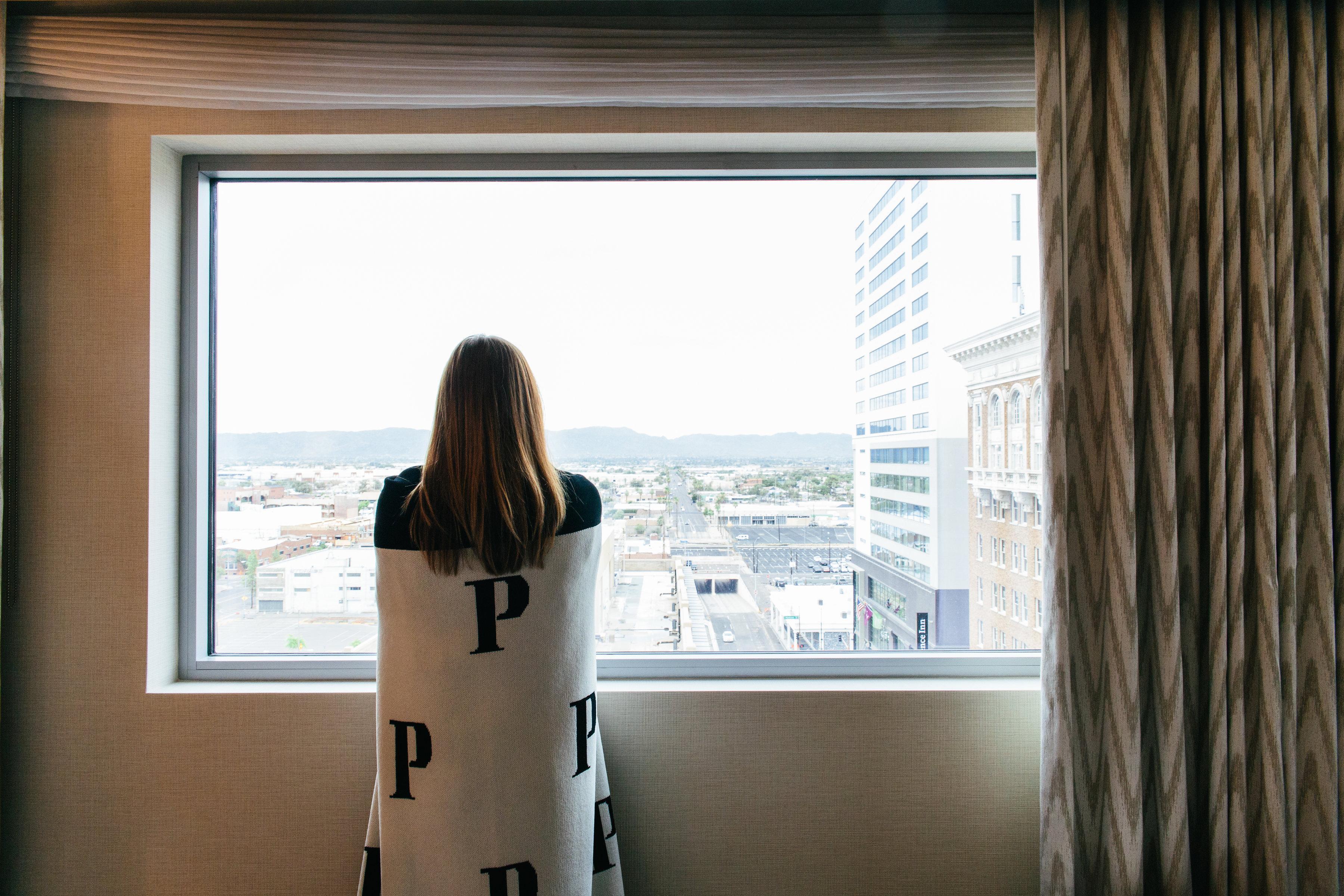 Kimpton Palomar Cityscape By Ihg Phoenix
