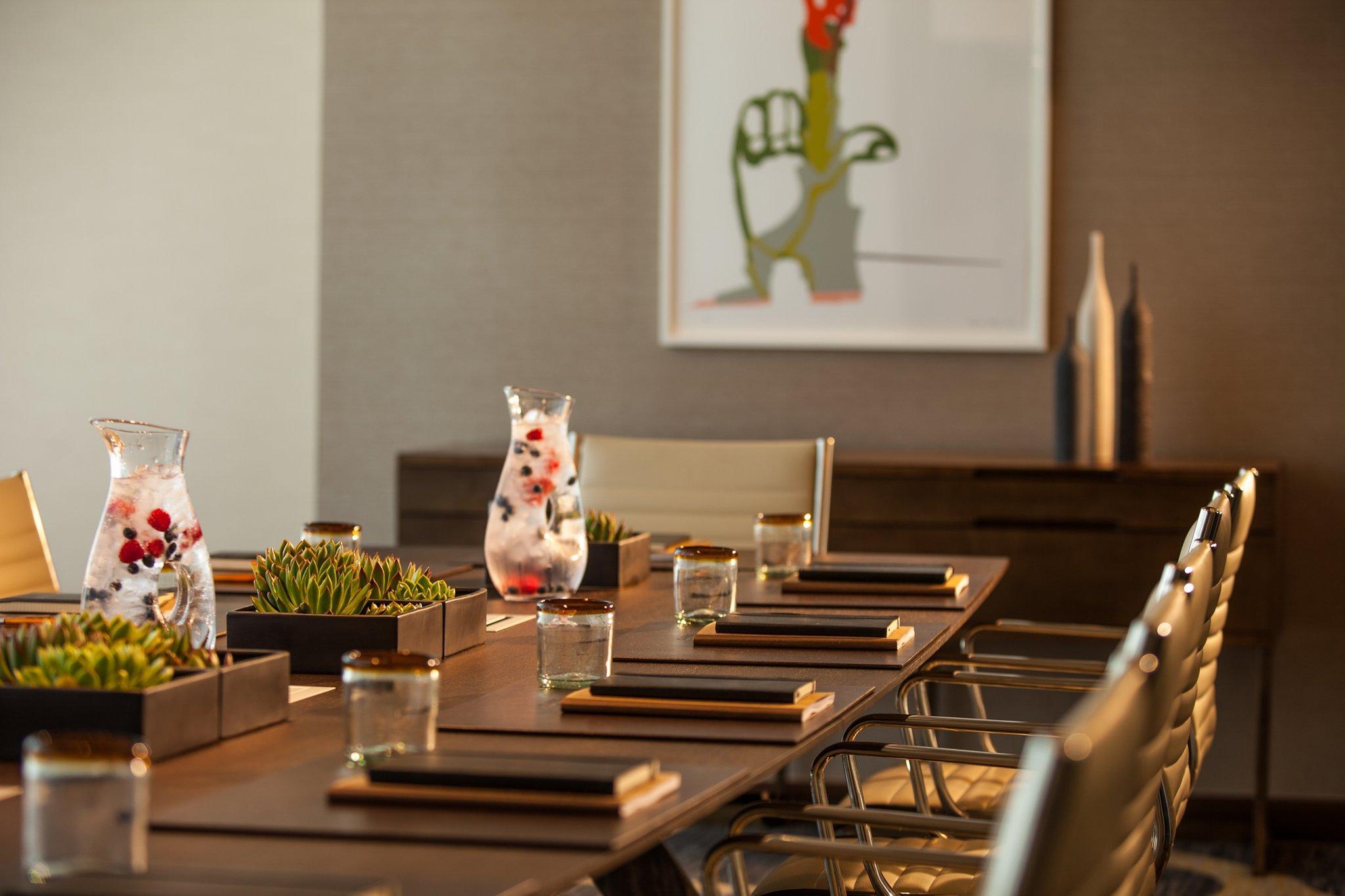 Hotel Kimpton Palomar Cityscape By Ihg Phoenix