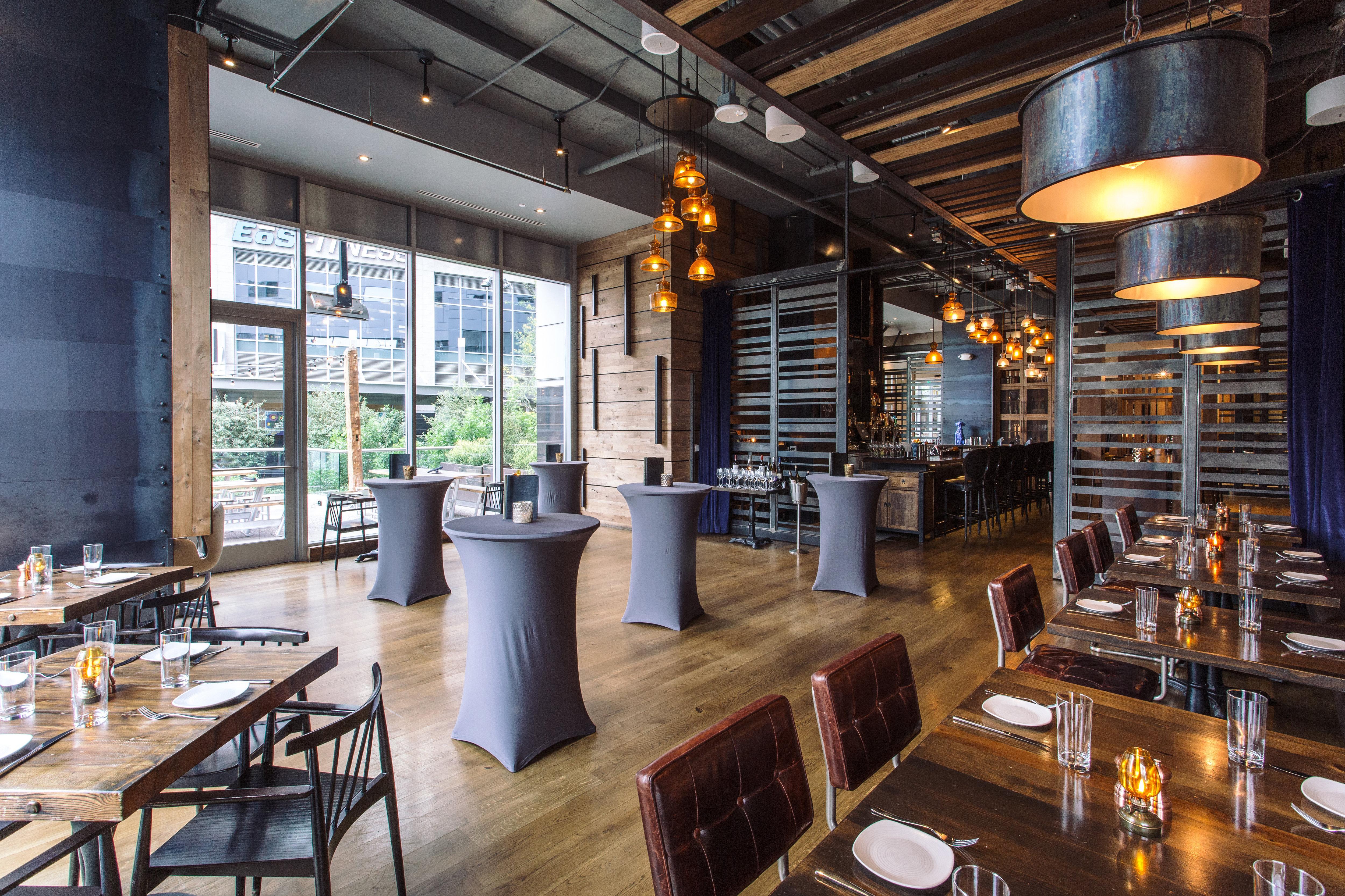 Hotel Kimpton Palomar Cityscape By Ihg