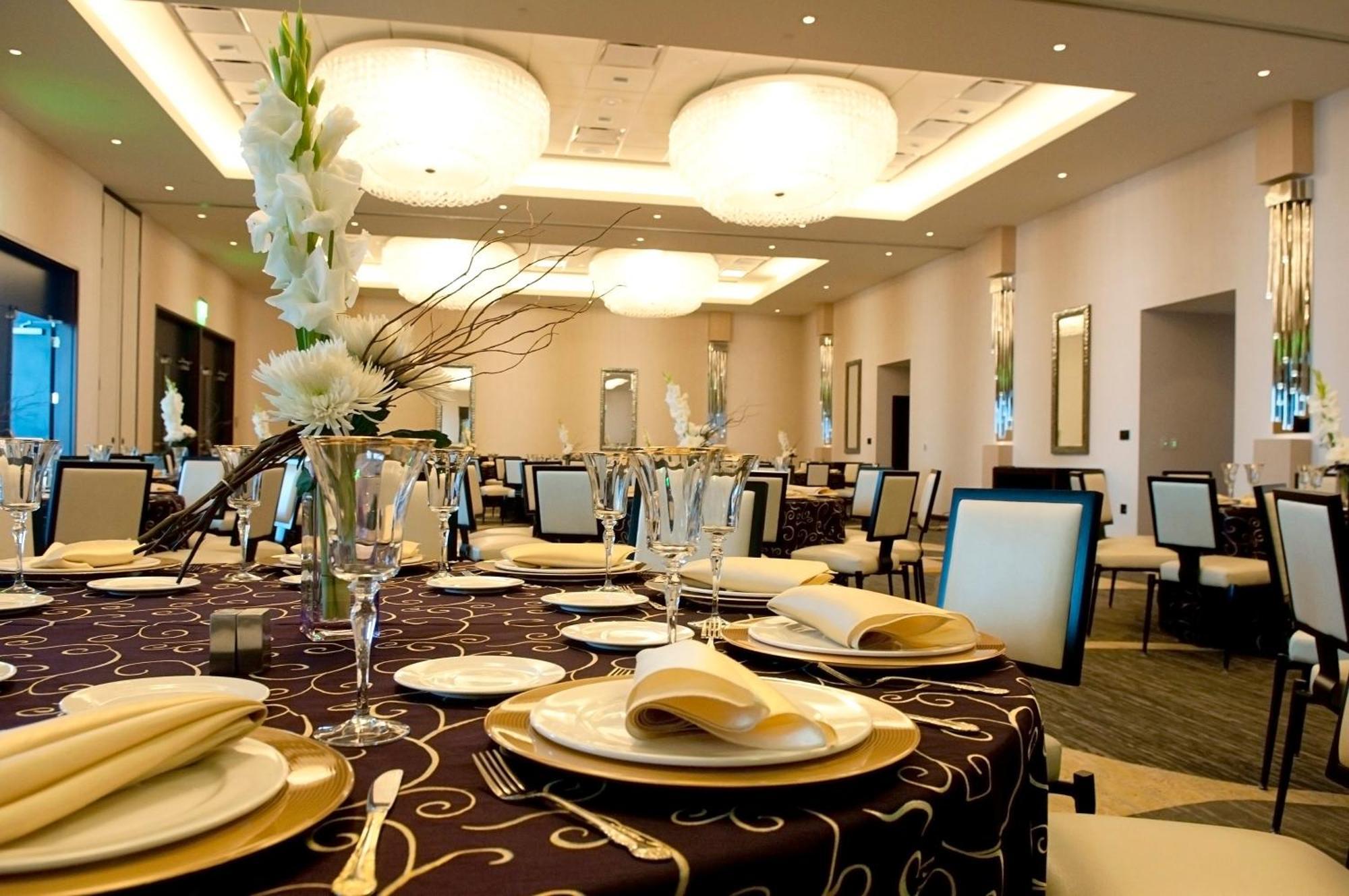 Hotel Kimpton Palomar Cityscape By Ihg Phoenix