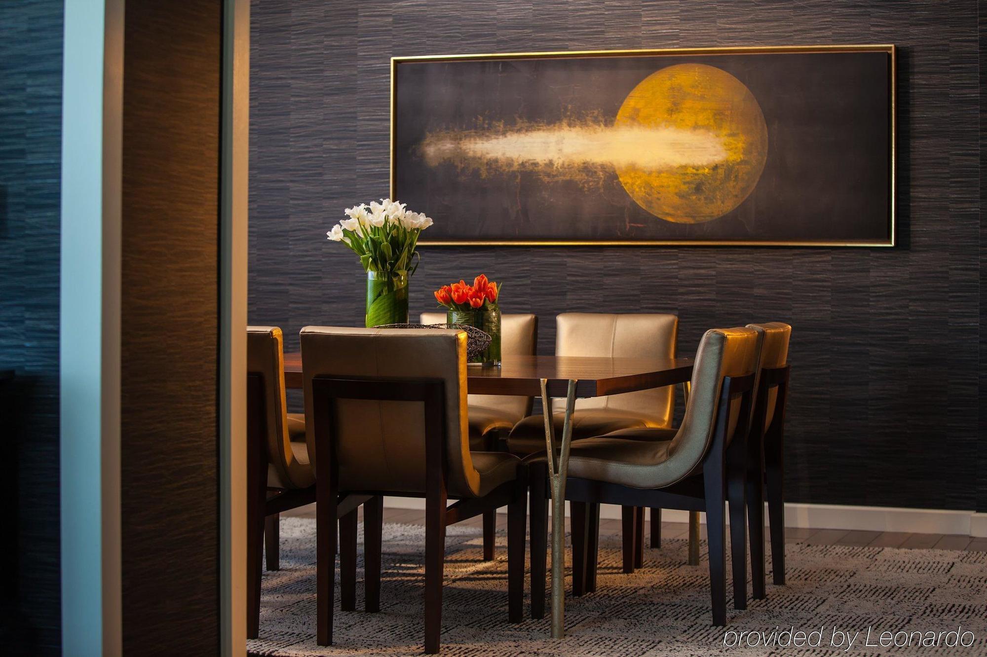 Kimpton Palomar Cityscape By Ihg 4* Phoenix