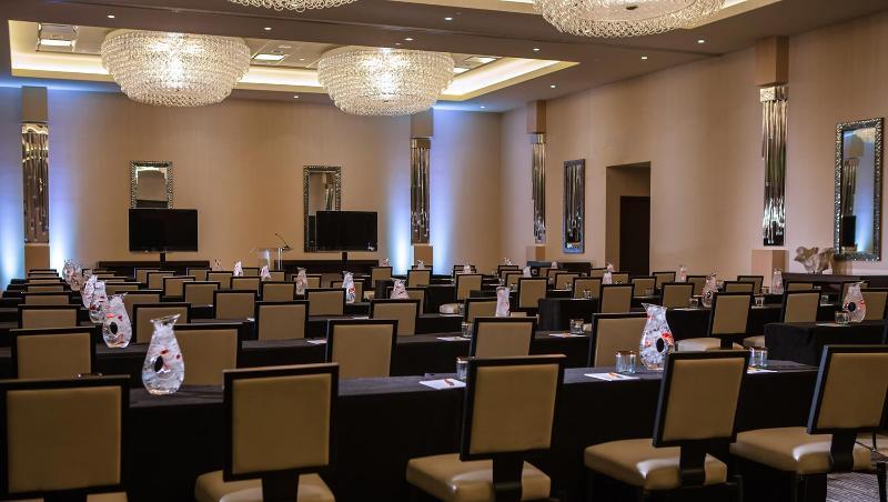 Hotel Kimpton Palomar Cityscape By Ihg