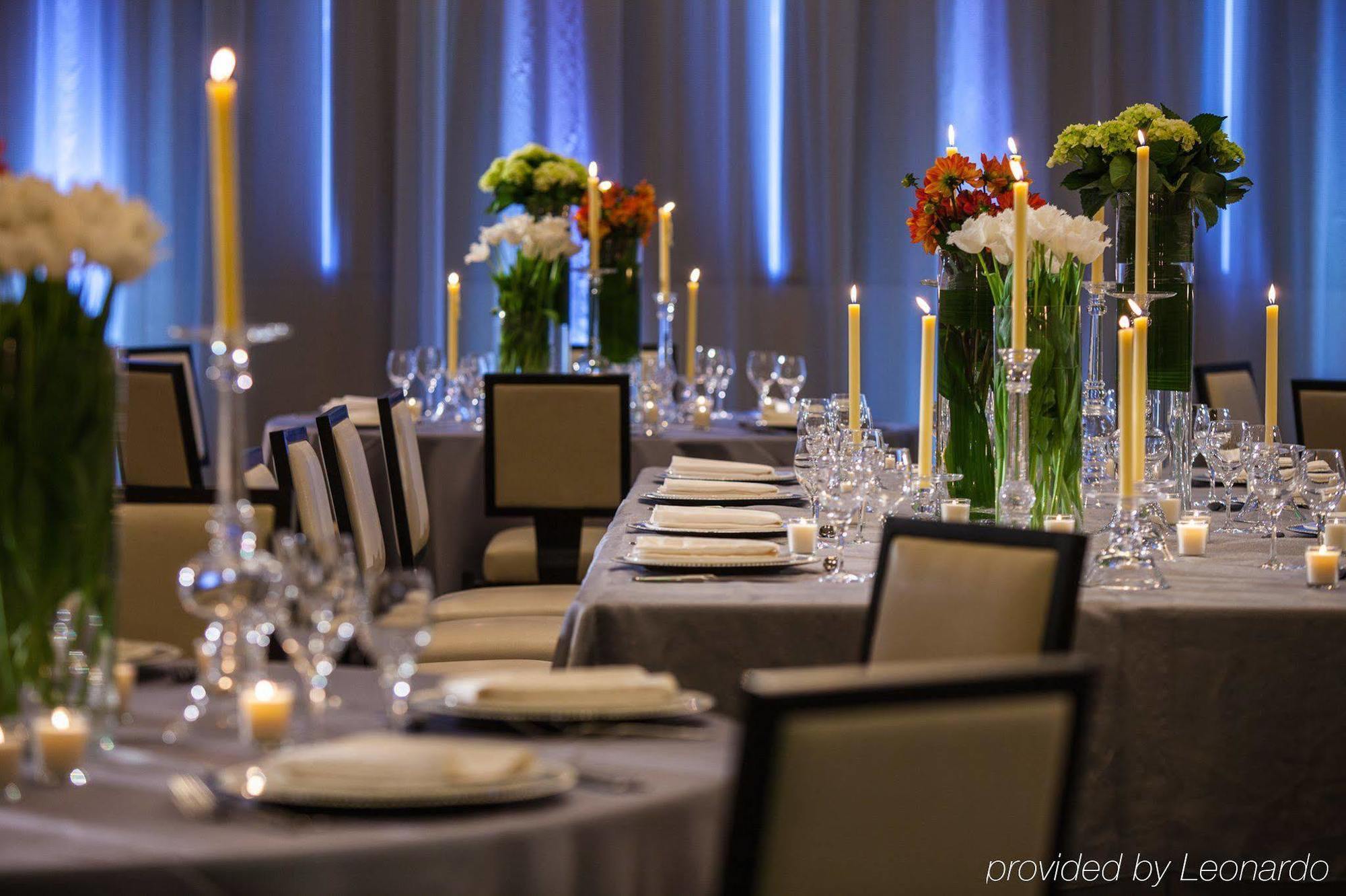 Kimpton Palomar Cityscape By Ihg Phoenix