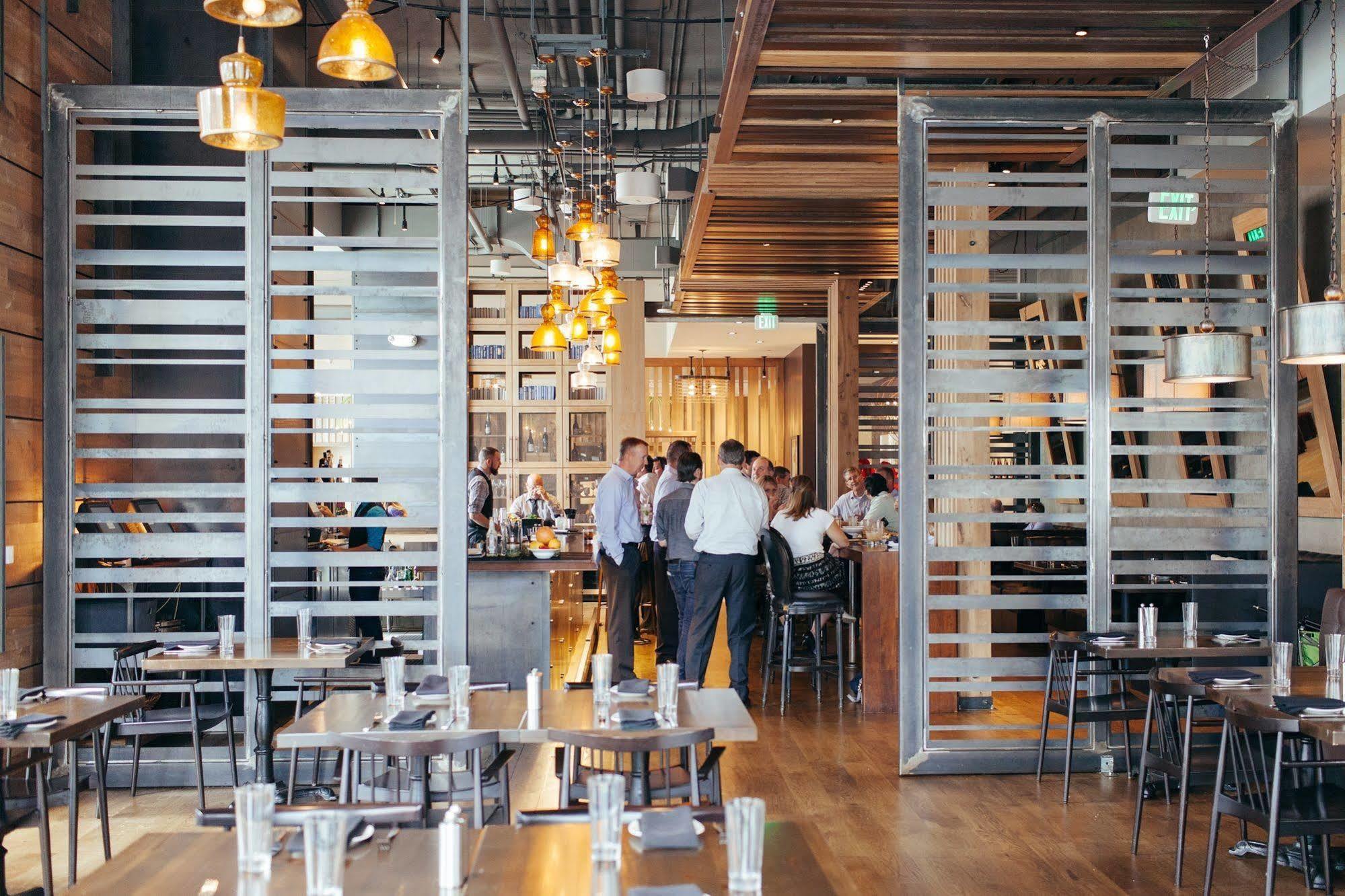 Kimpton Palomar Cityscape By Ihg Phoenix
