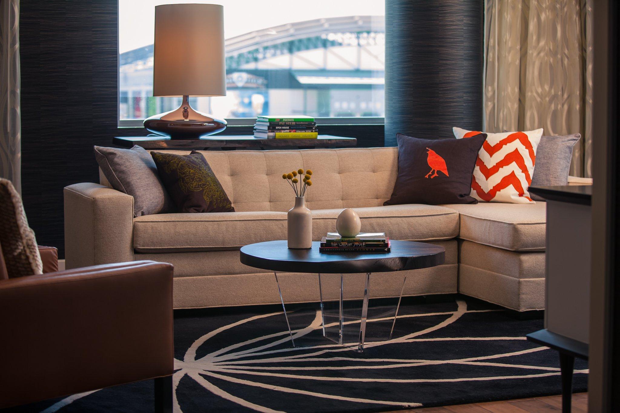 Kimpton Palomar Cityscape By Ihg 4* Phoenix
