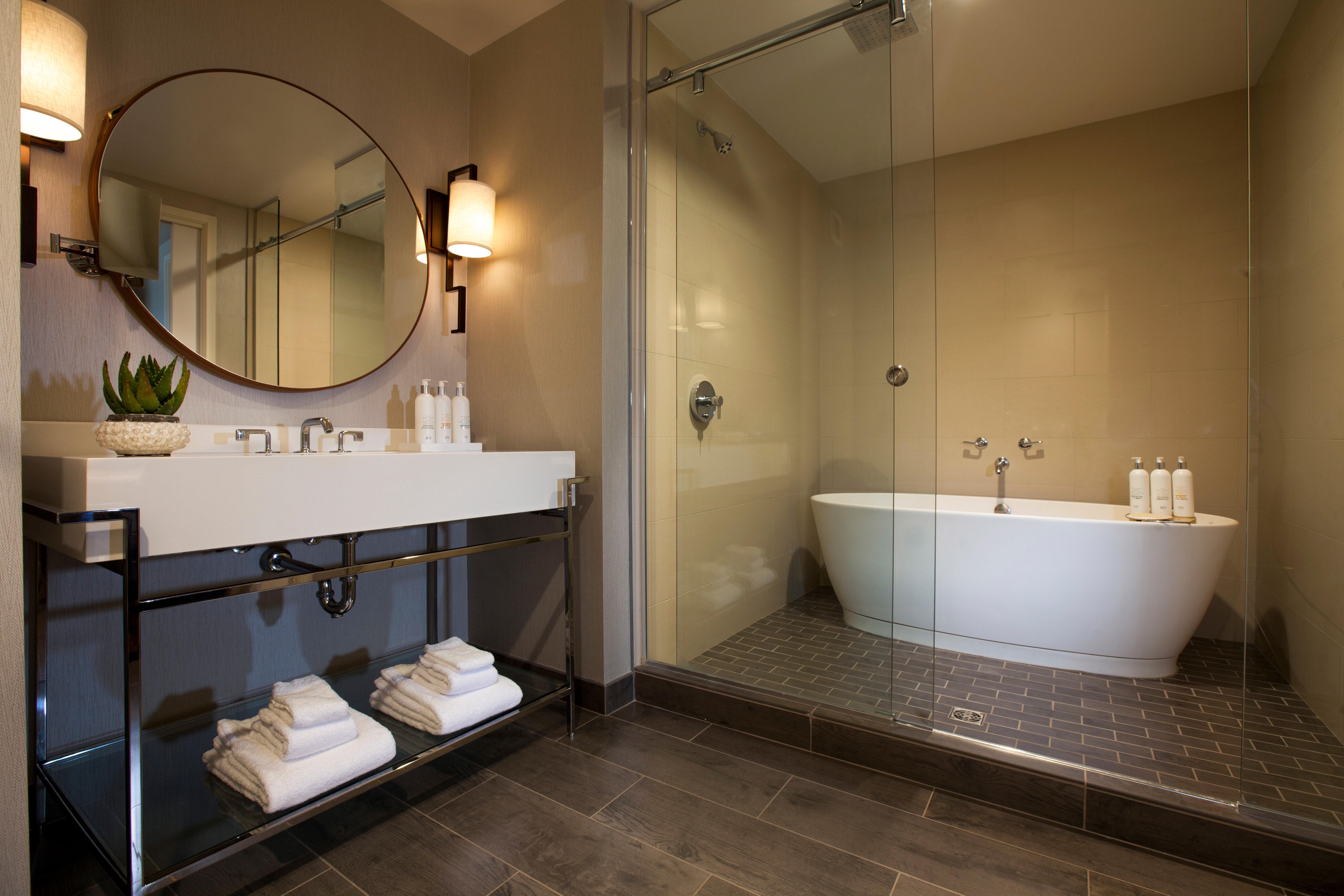 Kimpton Palomar Cityscape By Ihg 4*