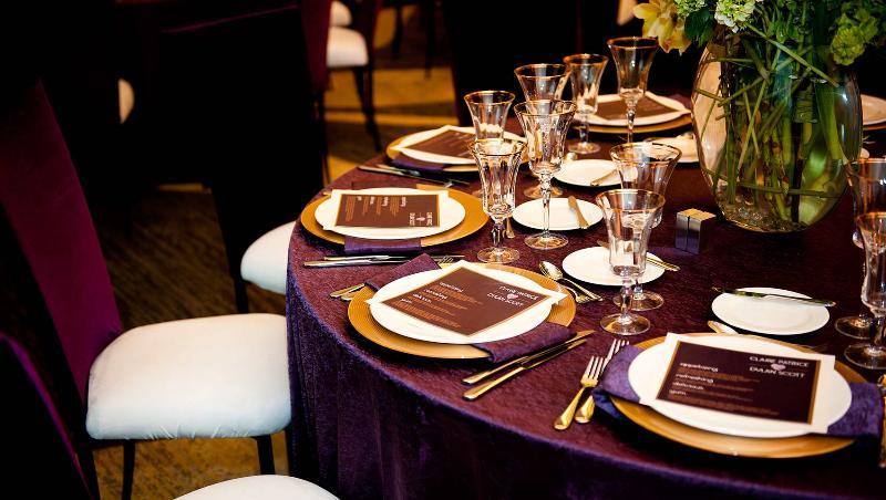 Hotel Kimpton Palomar Cityscape By Ihg 4*