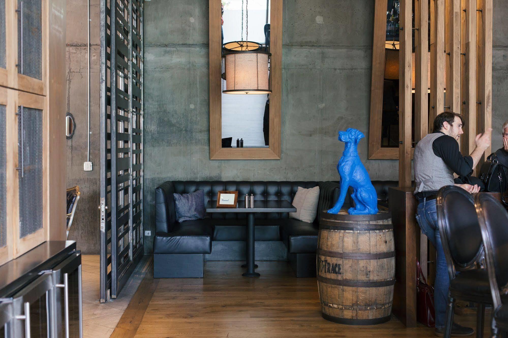 Kimpton Palomar Cityscape By Ihg 4*