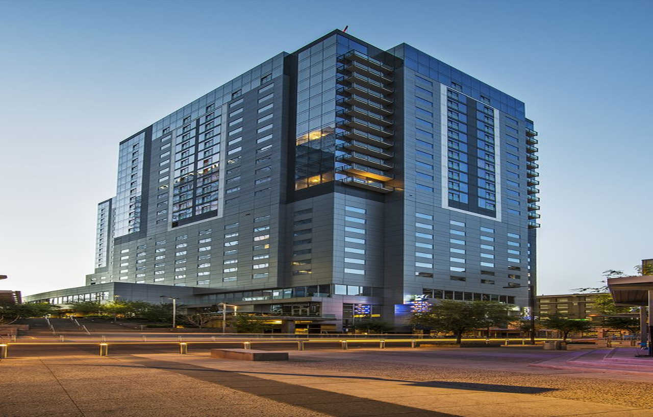 Kimpton Palomar Cityscape By Ihg 4* Phoenix